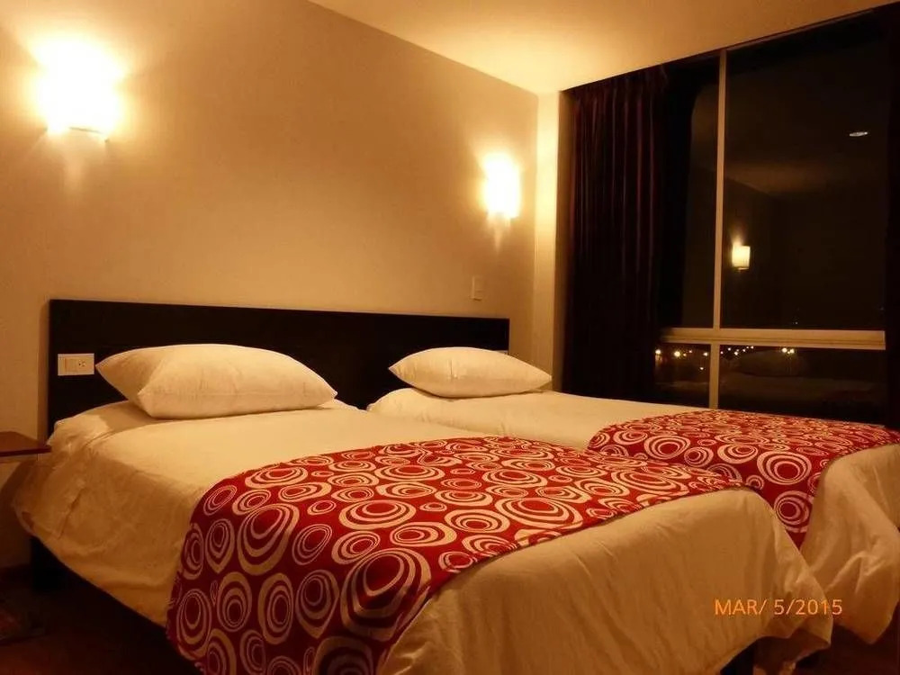 Hotel San Marcos