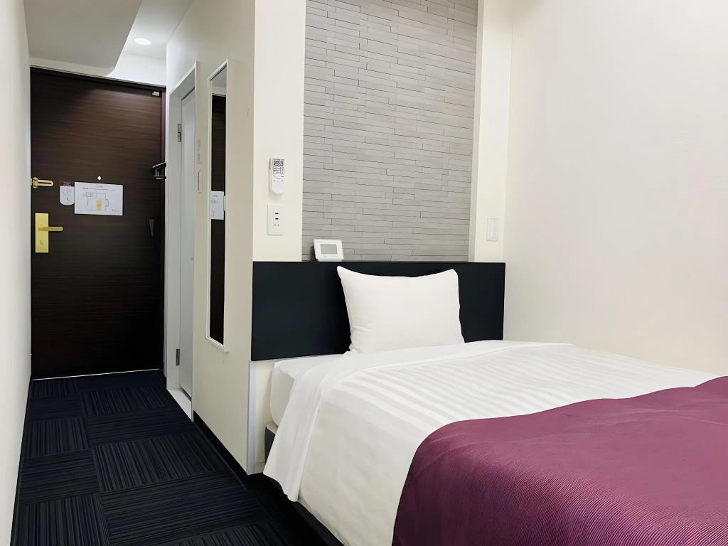 Ueno Urban Hotel