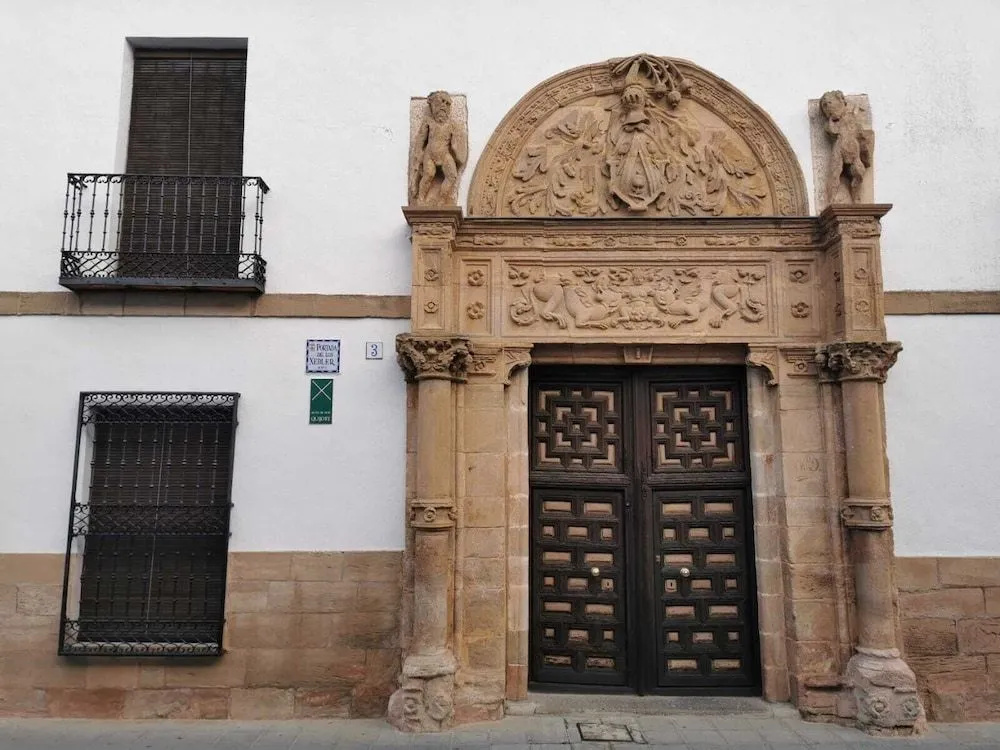 Hotel QB Almagro Centro