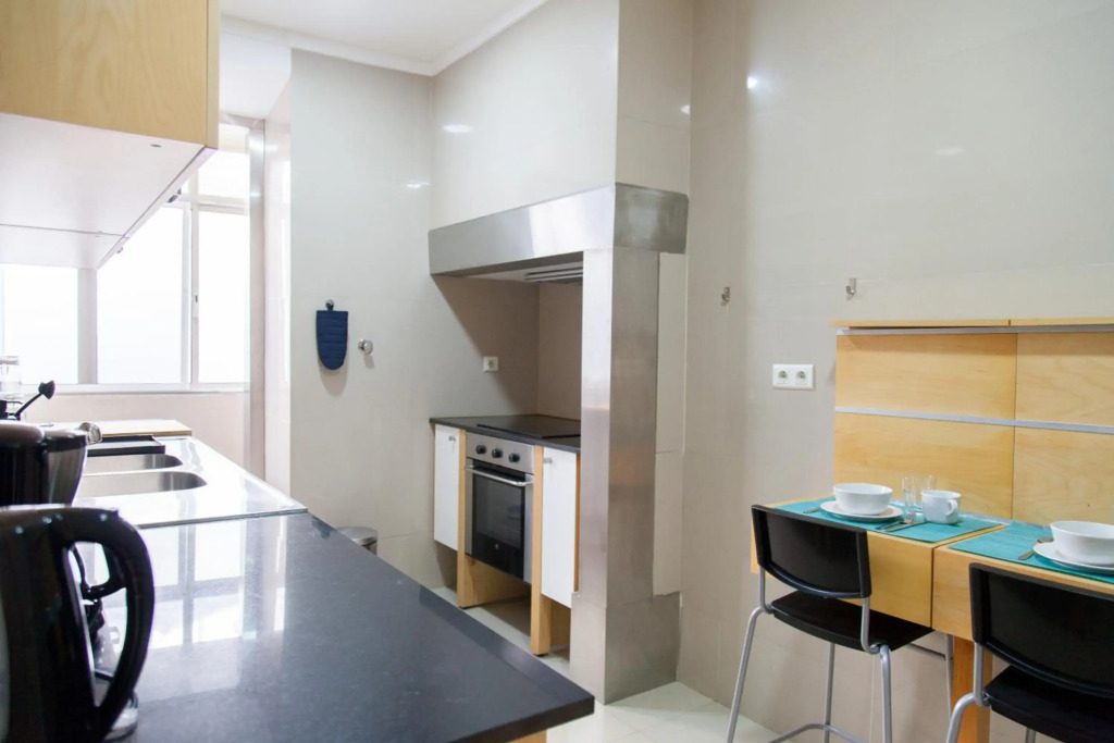 FLH Madragoa Fresh Design Apartment