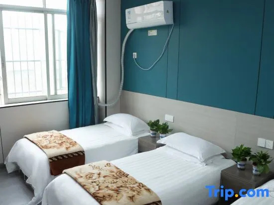 Yuelai Hotel