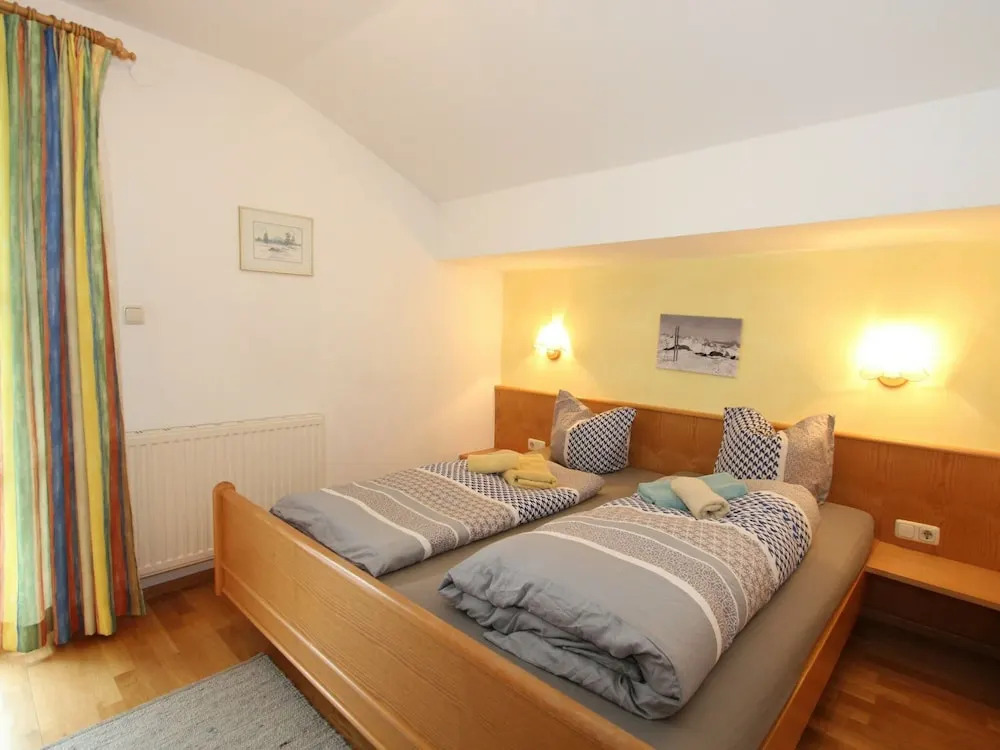 Pleasant Apartment in Langenfeld With Sauna