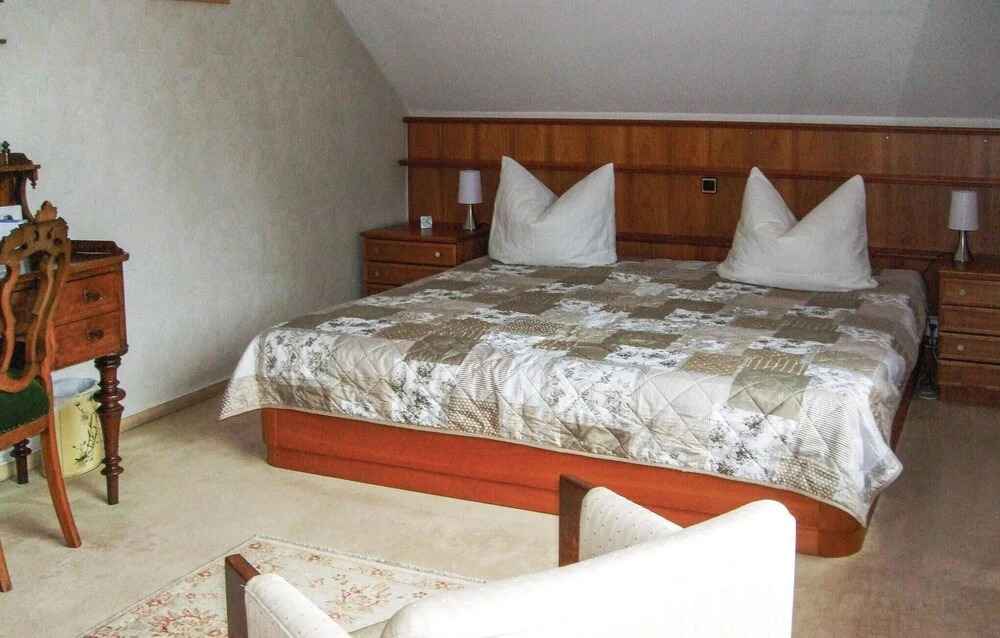 Stunning Apartment in E-38644 Goslar With 2 Bedrooms, Sauna and Wifi