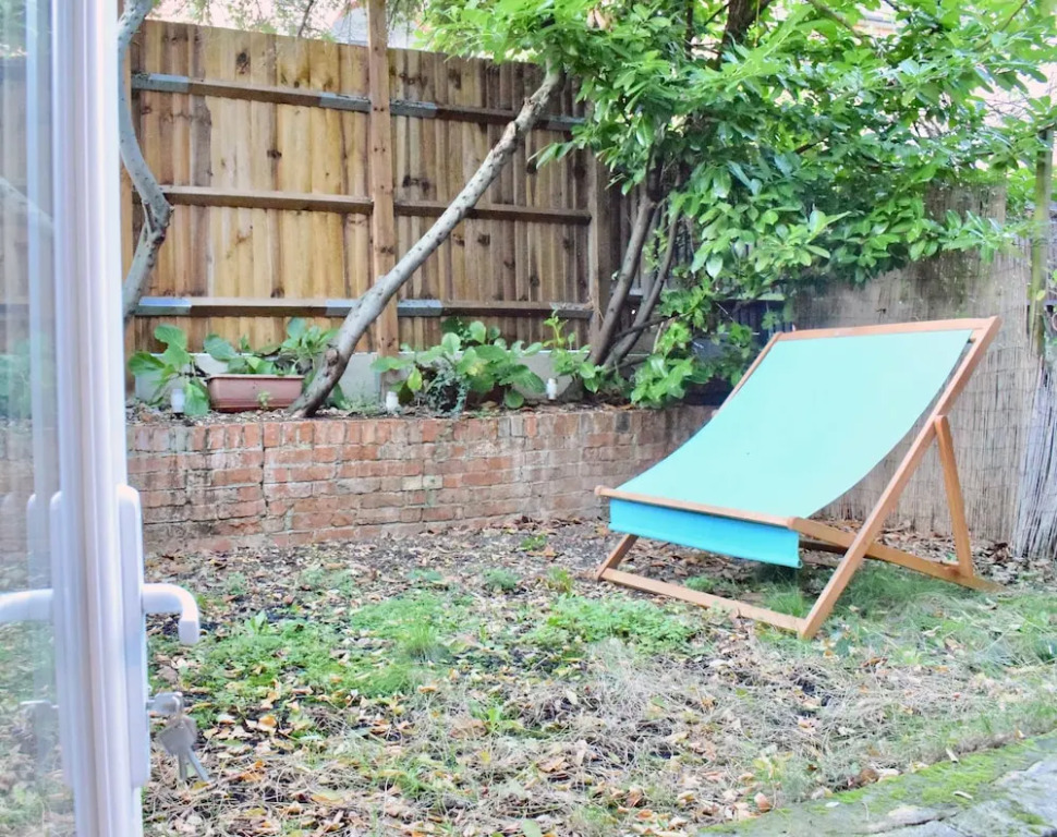 Charming 1 Bedroom Property Next to Hampstead Heath