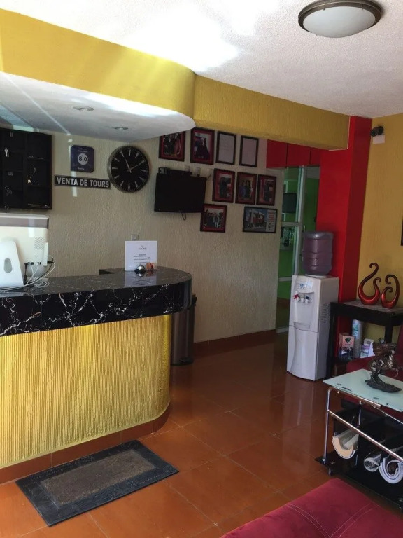Hotel Gol Inn