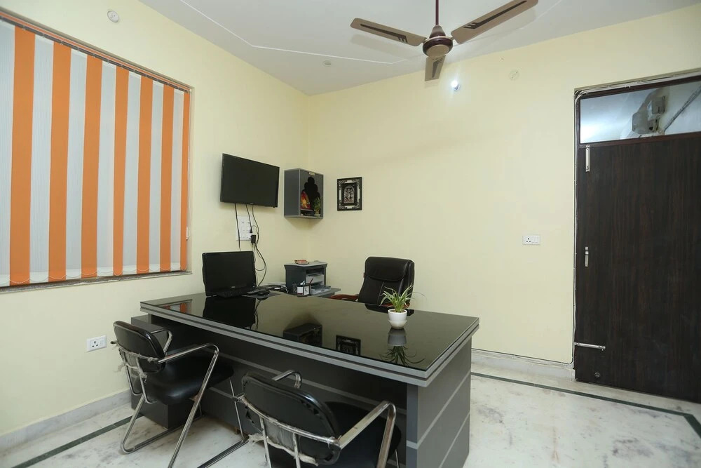 Sr Blessings By OYO Rooms