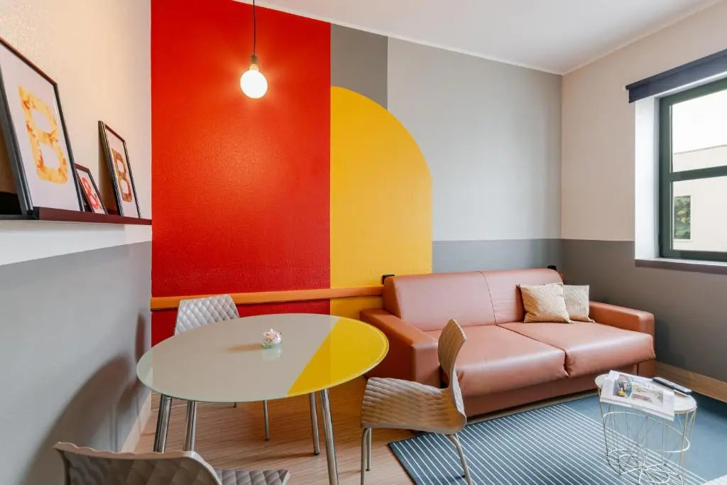 B&B Hotel Cremona