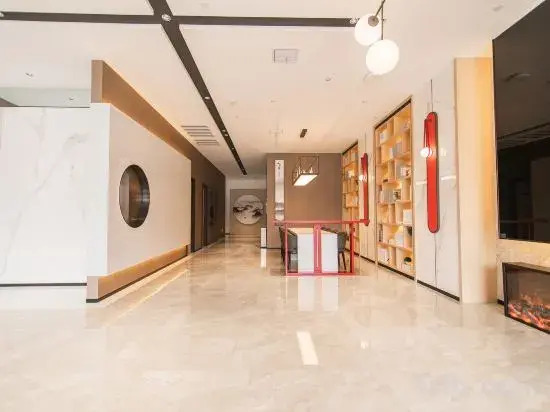 State Guest House (Gushi Xiaonanhai)