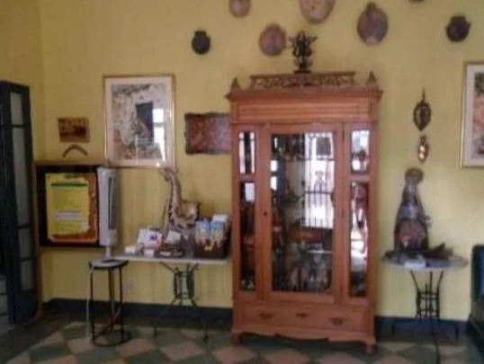 La Posada Del Parque
