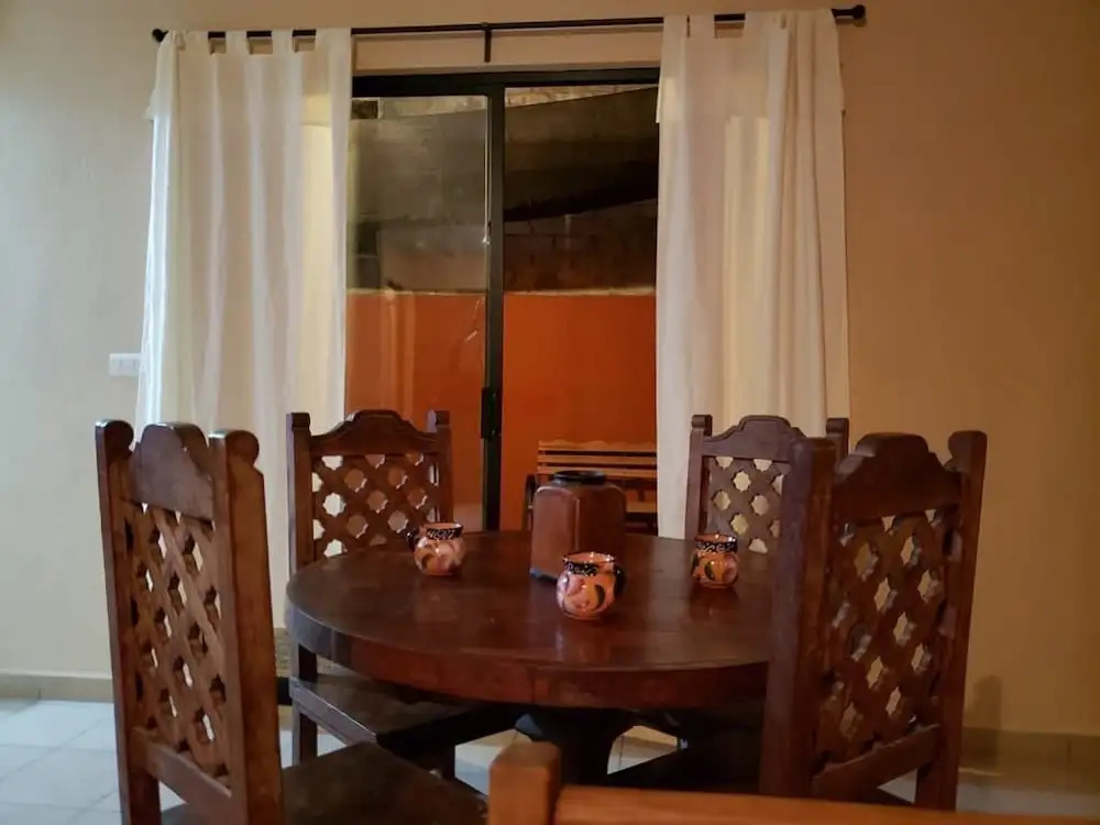 casa san javier
