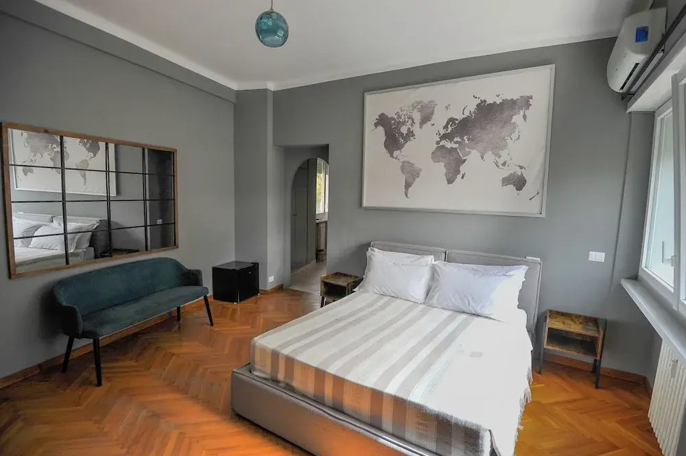 Boutique Suite Valadier