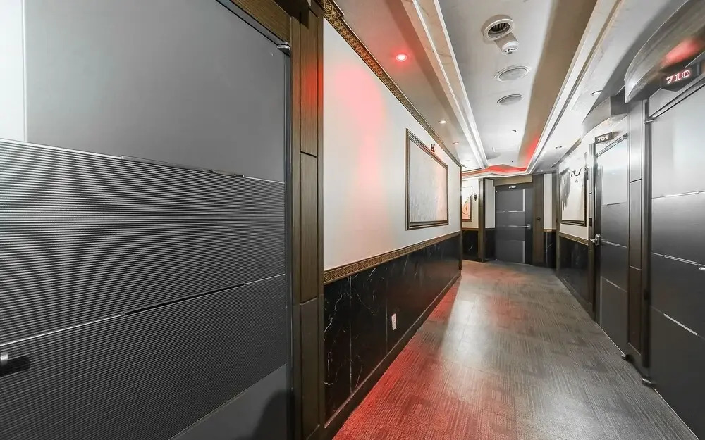 프라잇베리 호텔