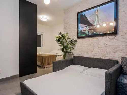 Be Paulistas Studios