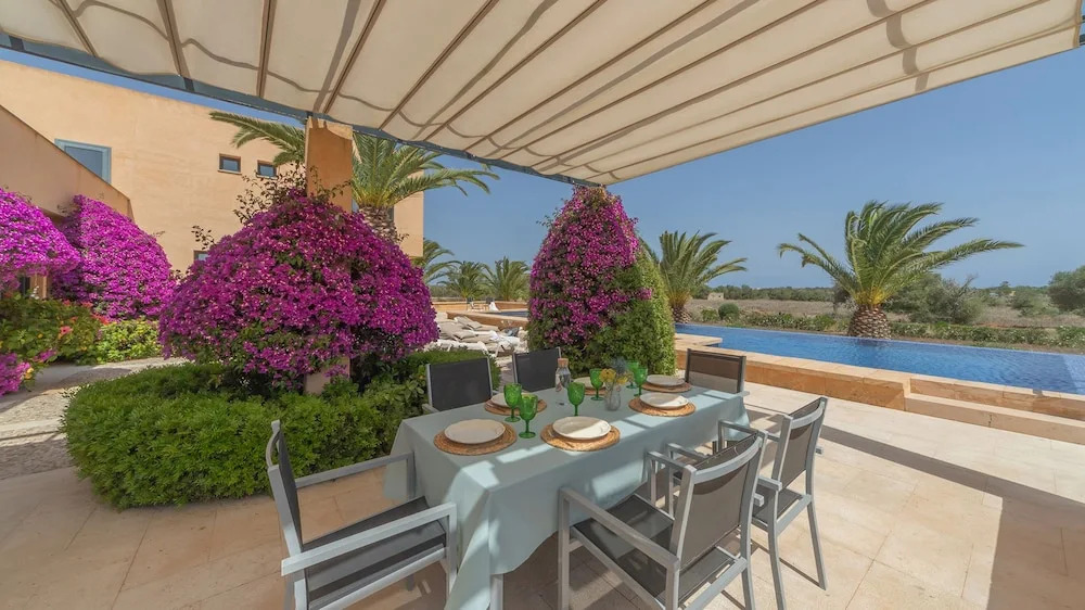 Villa Marta