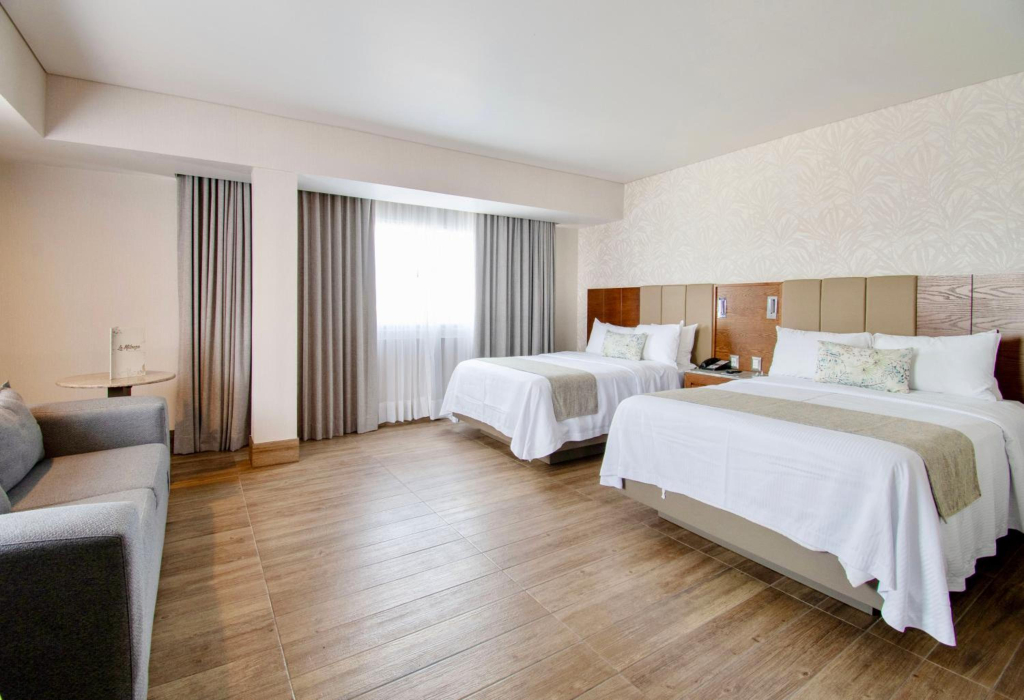 Hotel Plaza Diana