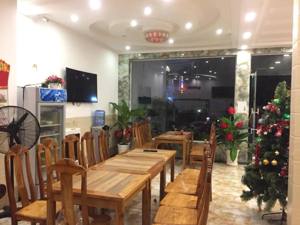 Huu Le Hotel