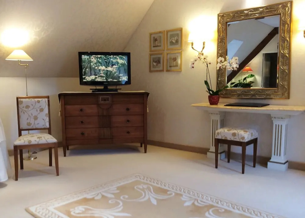 Le Manoir de Kertalg