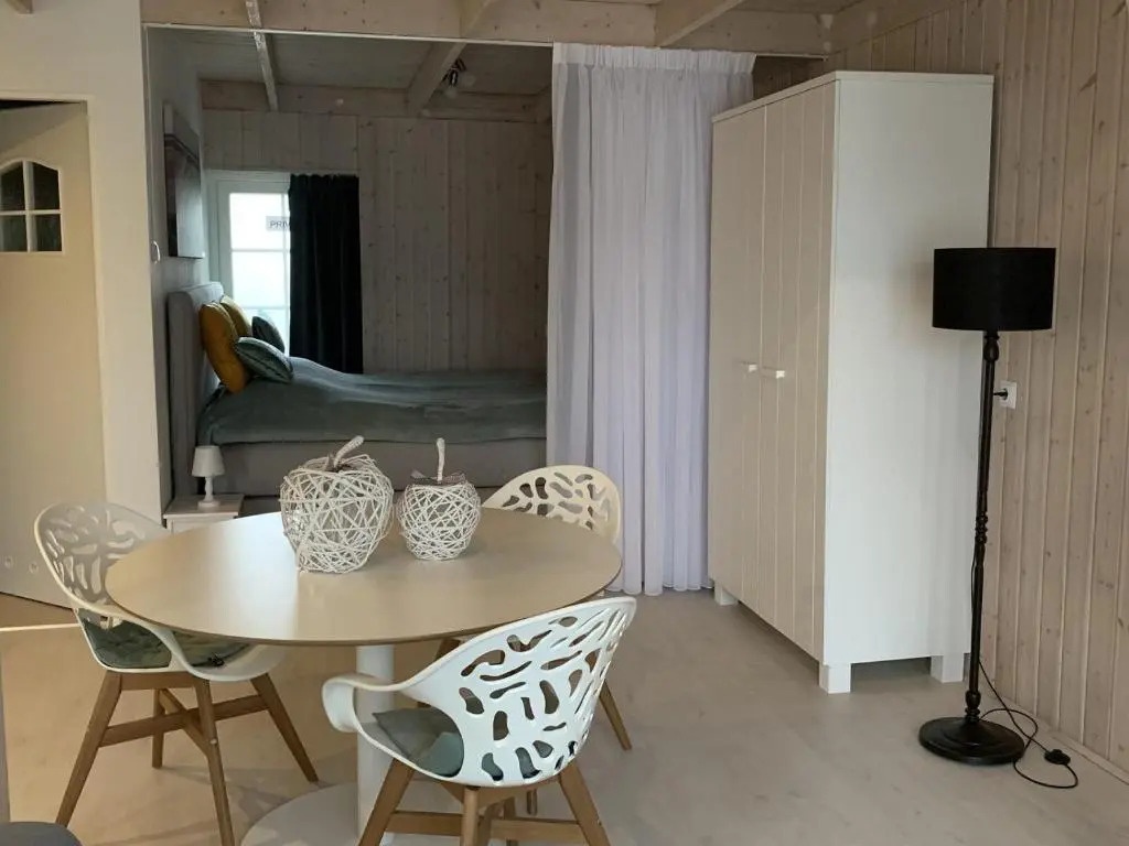 Studio- Molenweg 27 Zoutelande