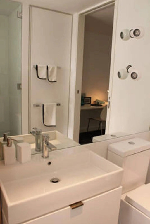 Guilfoyle Apartments
