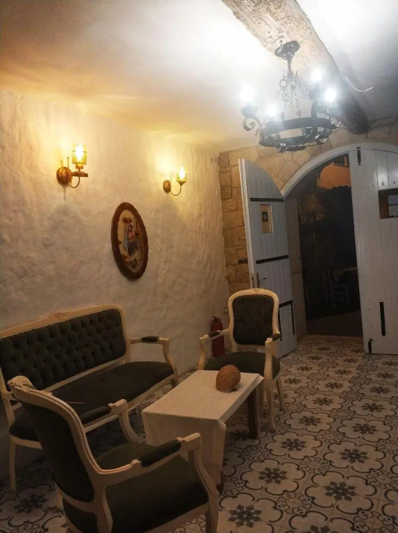 Alacati Asmali Konak Hotel