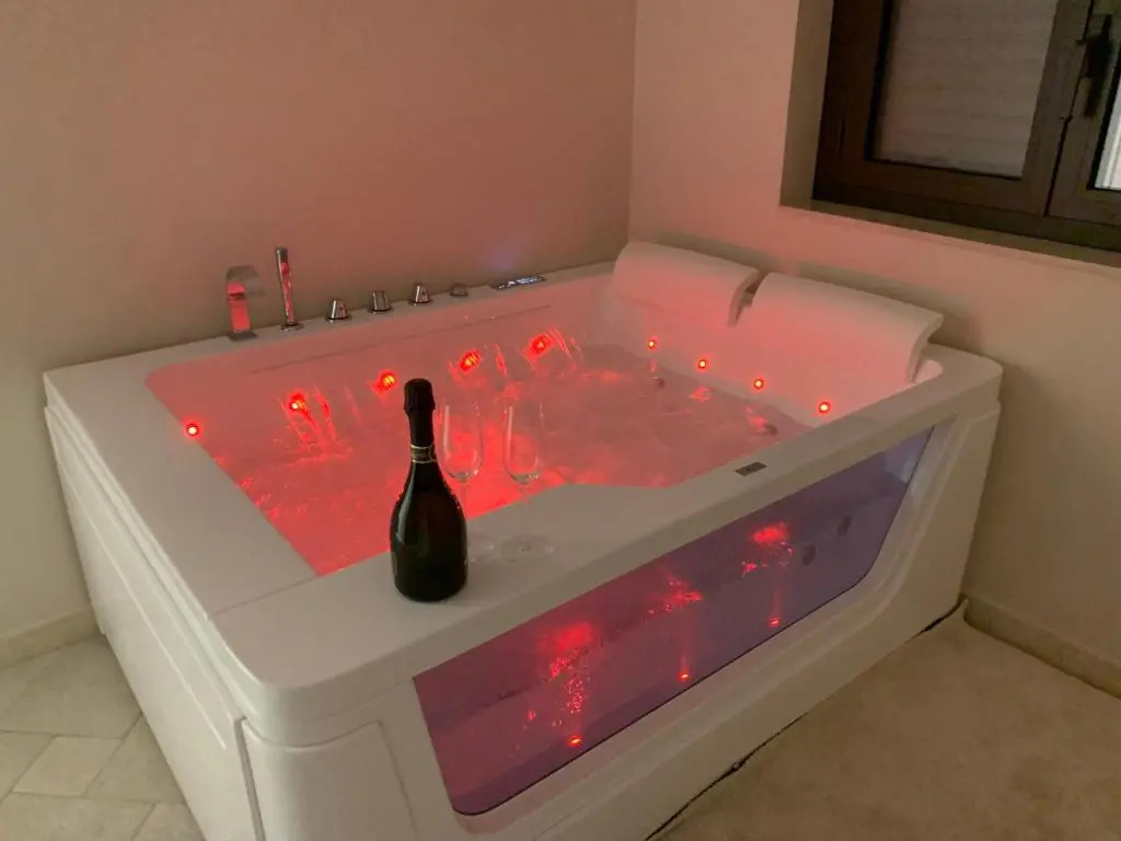 Athena Luxury Guest House
