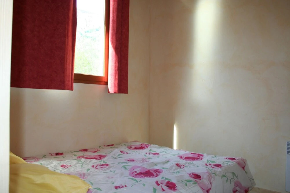 Camping La Cascade De Venosc