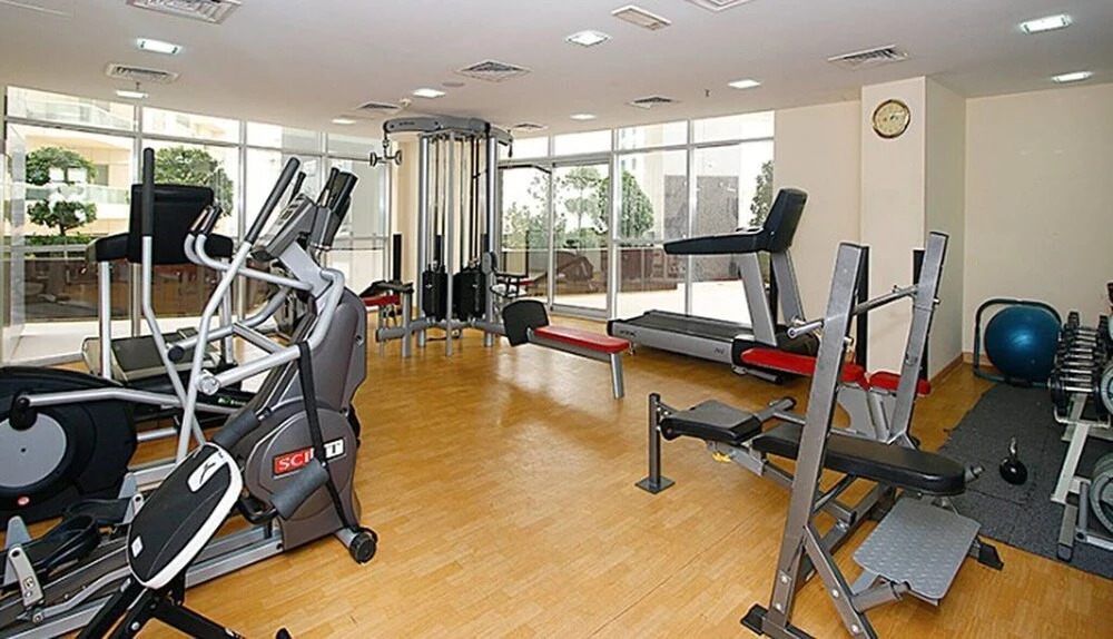 Amazing 1br Dubai Marina, Sea View, Metro Nearby