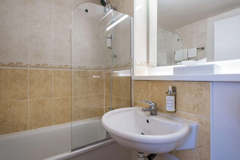 Comfort Hotel Etampes