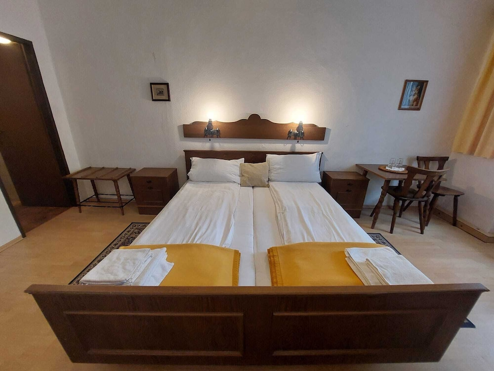 Hotel&Restaurant Gasthof zur Post Eisenerz