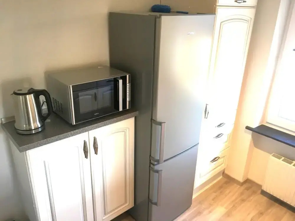 Apartment in Fehmarn OT Landkirchen