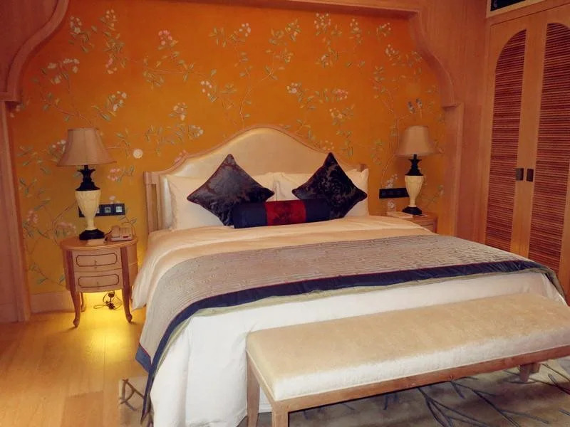 Maillen Health Resort