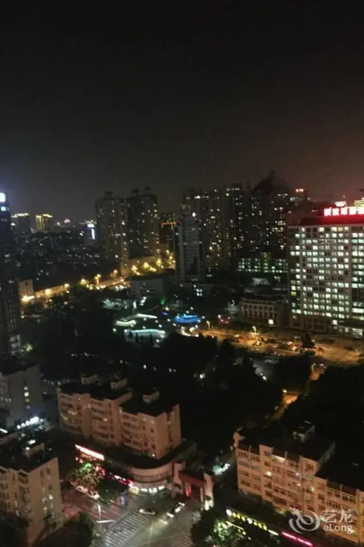 Qingdao Fuxin Hotel
