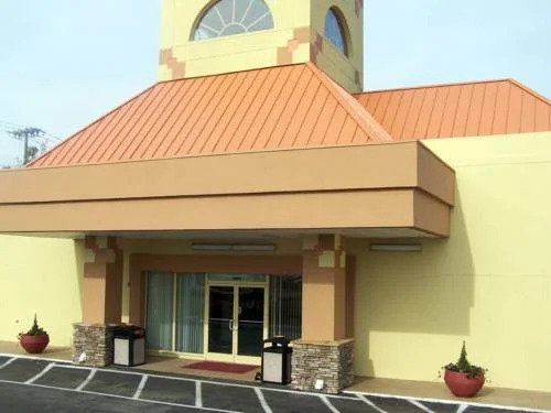 Rodeway Inn Gastonia East