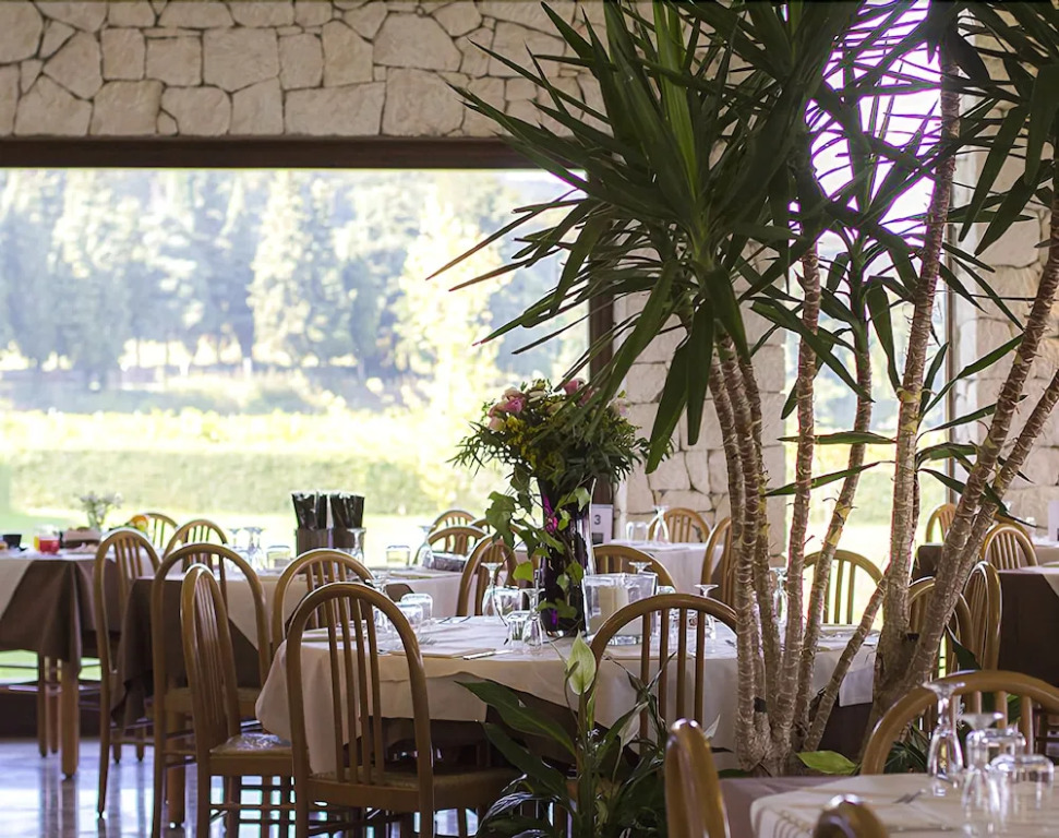 Soave Relais Castelcerino