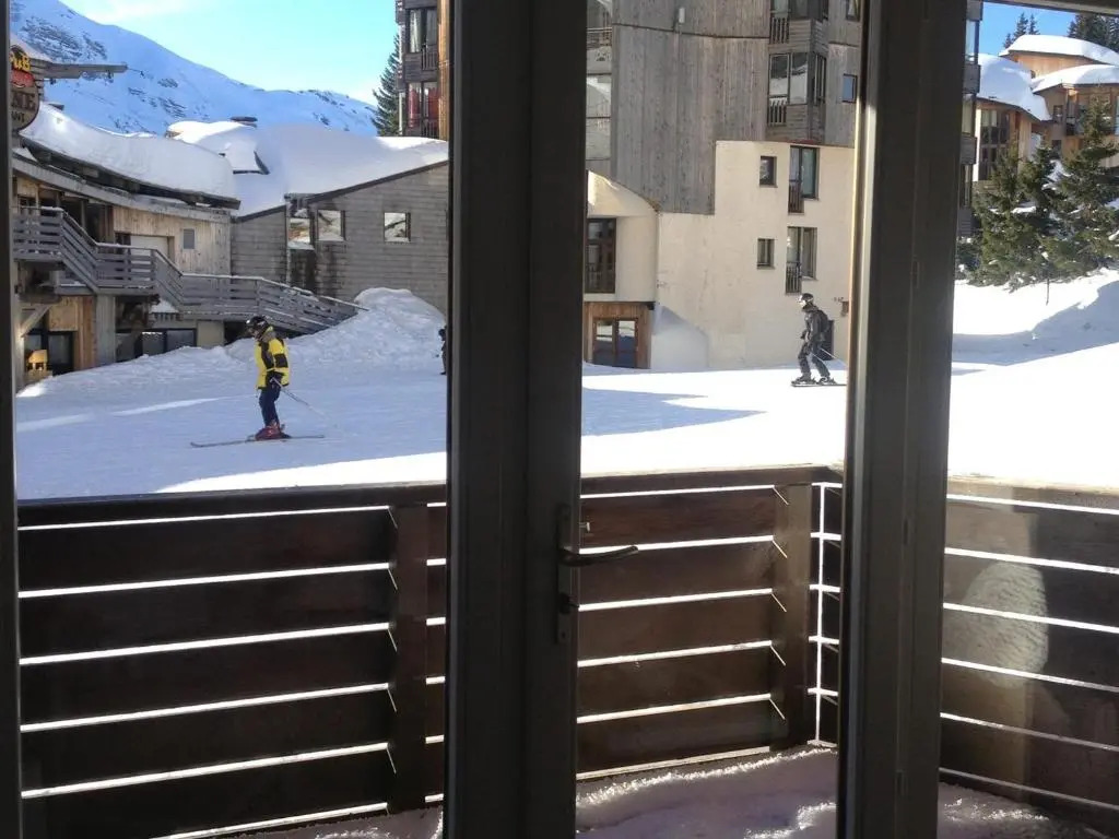 Appartement Avoriaz, 4 pièces, 8 personnes - FR-1-633-13