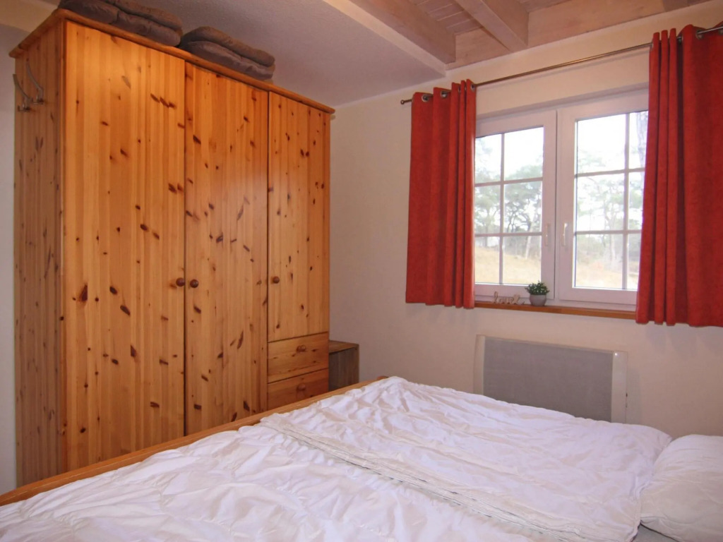 Doppelhaushälfte Bernsteinhaus I, Trassenheide