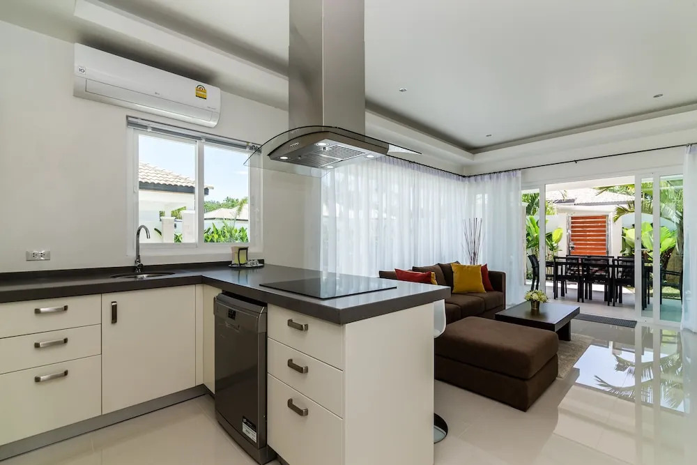 Orchid Paradise Homes OPV325