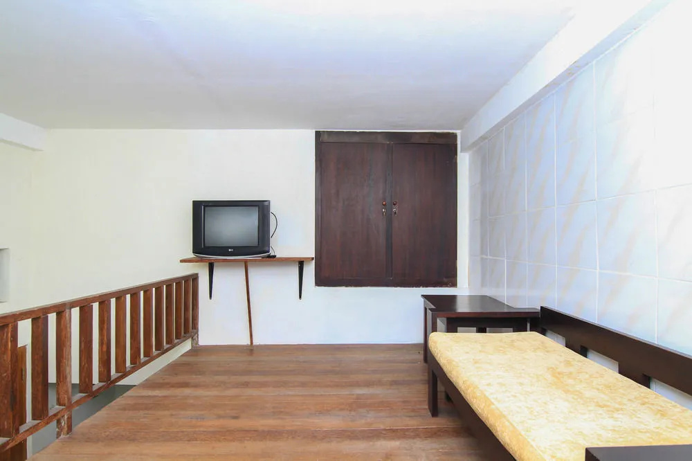 Super OYO 91495 Hotel Indah Residence