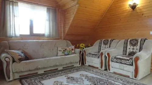 Cottage Spadok