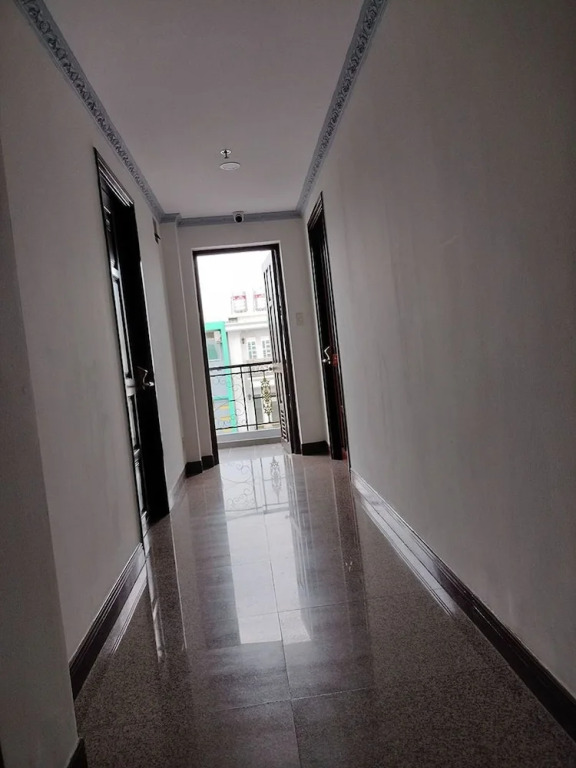 Tâm Tín Hotel Hồ Chí Minh