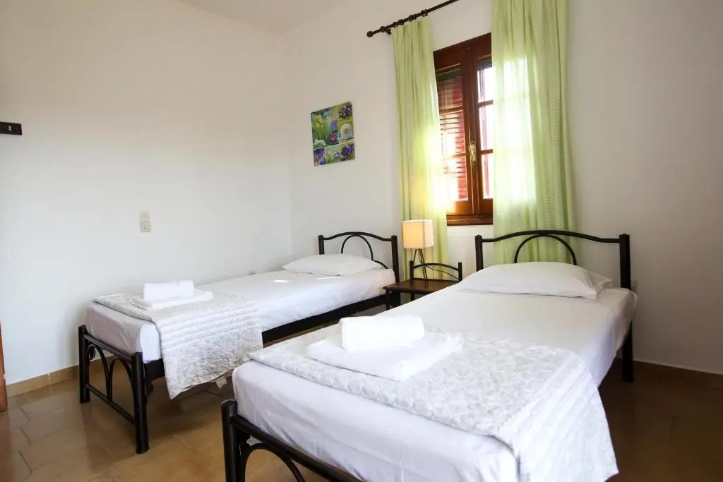 Yiouli Holiday Home