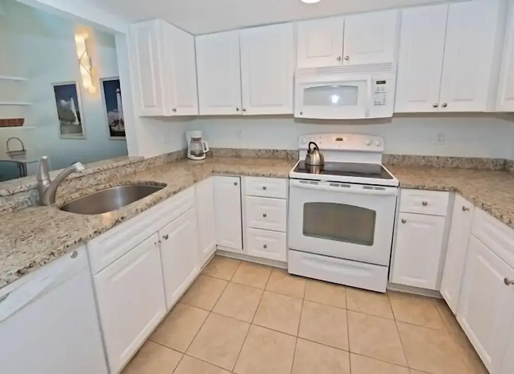 298 Stoney Creek Villa at The Sea Pines Resort