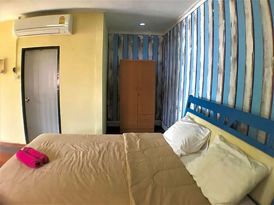 Secret Place Hotel and Restaurant