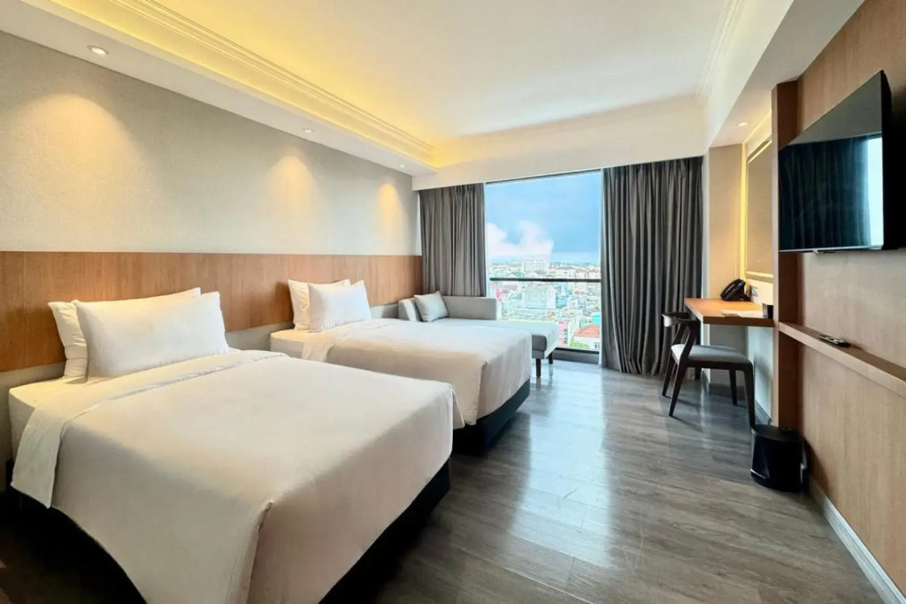 The Malioboro Hotel & Conference Center