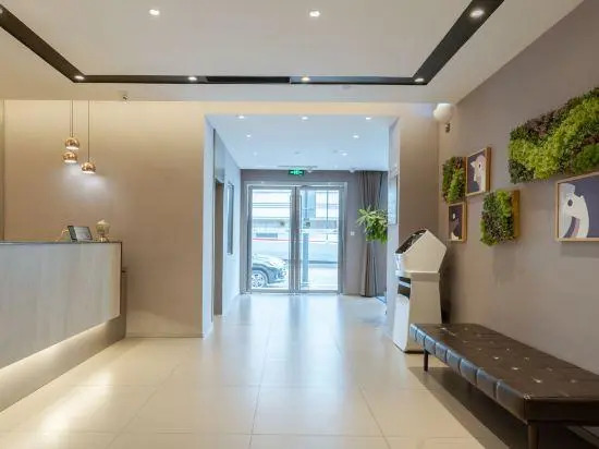 Home Inn Selected (Hangzhou Wulin Square Stadium Road)