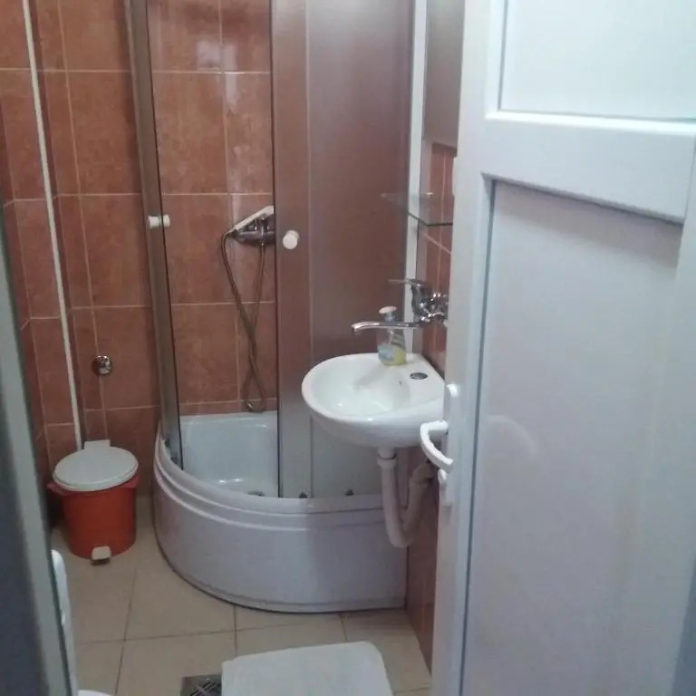 Apartments Šofranac