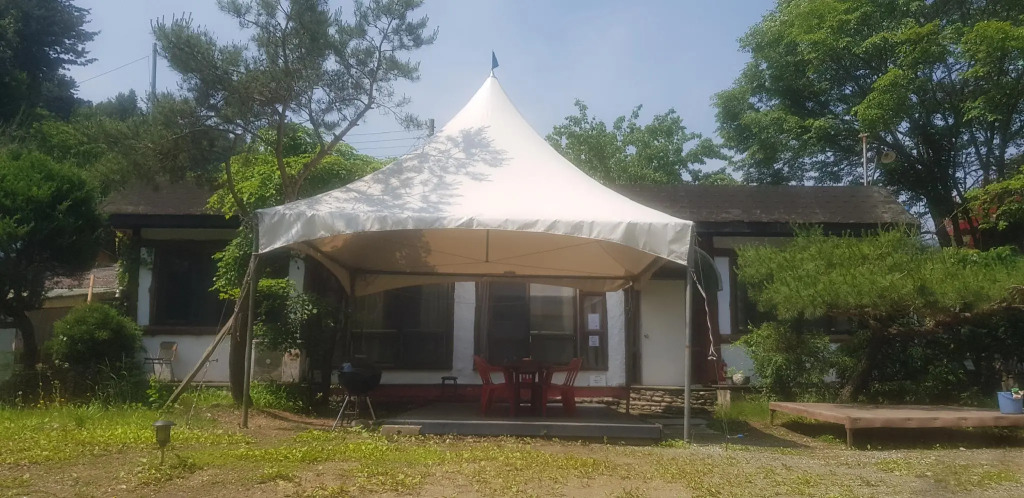 Gapyeong Wooridoori Pension