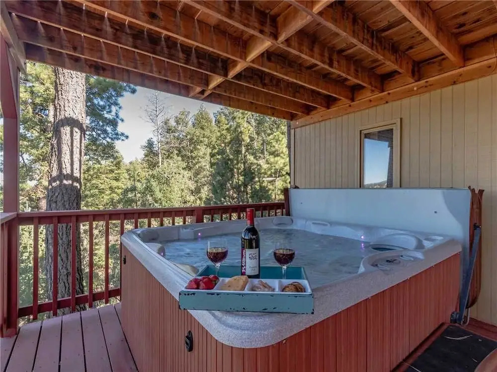 Ruidoso Rabb