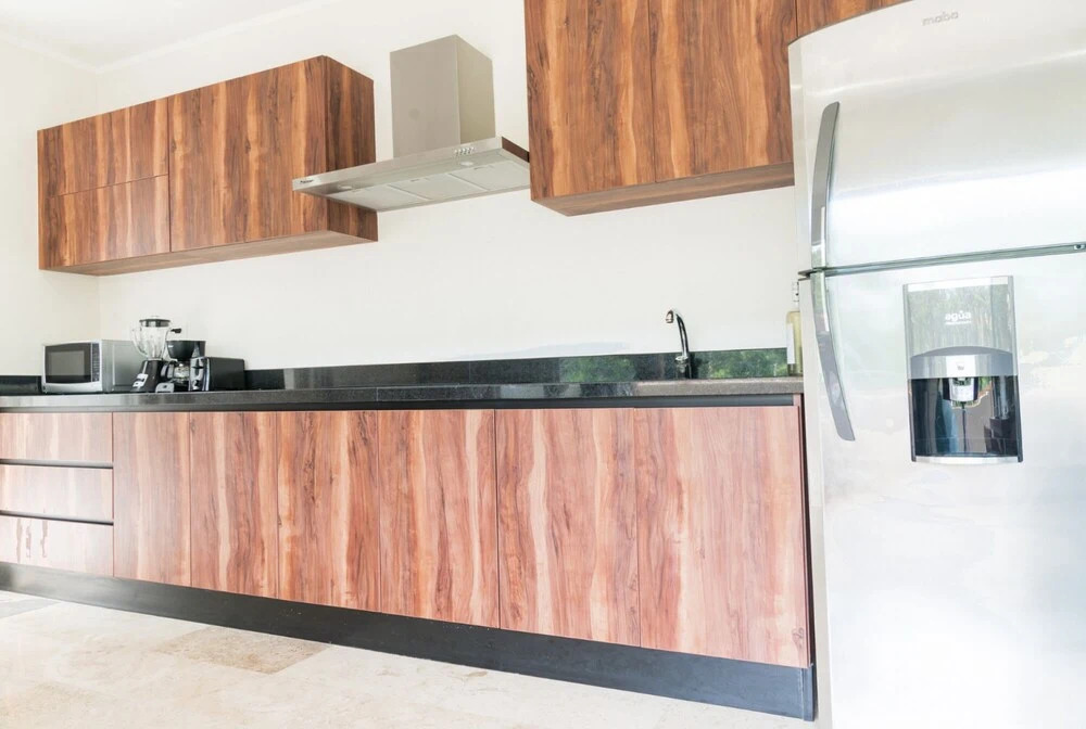 Stunning 2BR Condo Breathtaking Sky Bar Rooftop Pool Gym