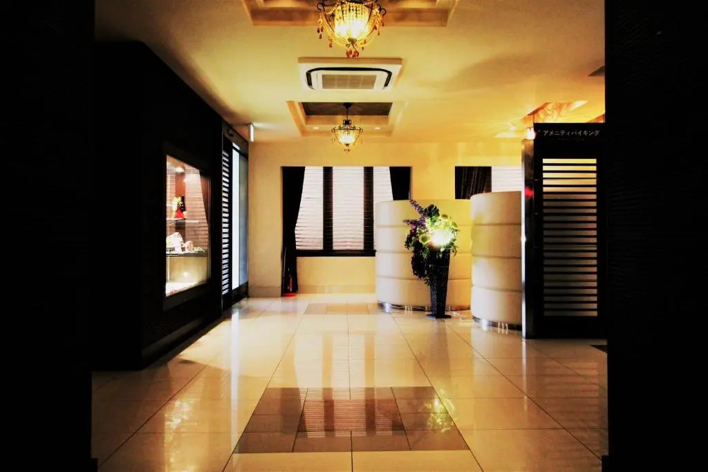 Hotel Opus